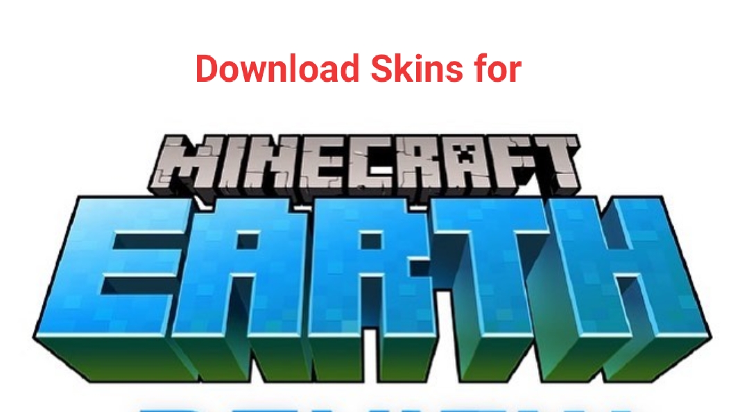 Minecraft Earth Skin