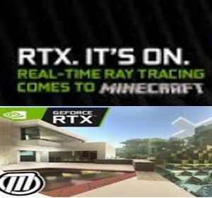 Minecraft RTX Release Date