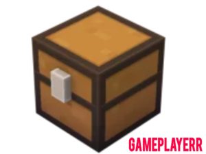 Minecraft Earth Tappables - Chest