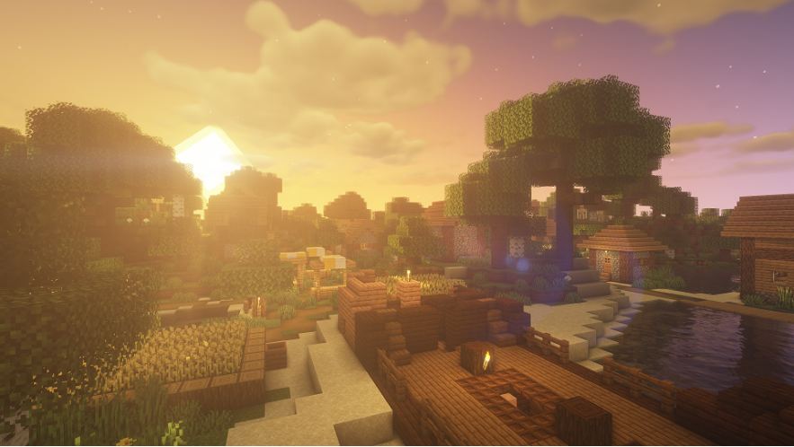 BSL Shaders 1.15.2