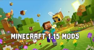 Minecraft 1.15 Mods