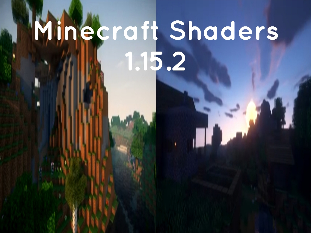 Minecraft Shaders 1.15.2