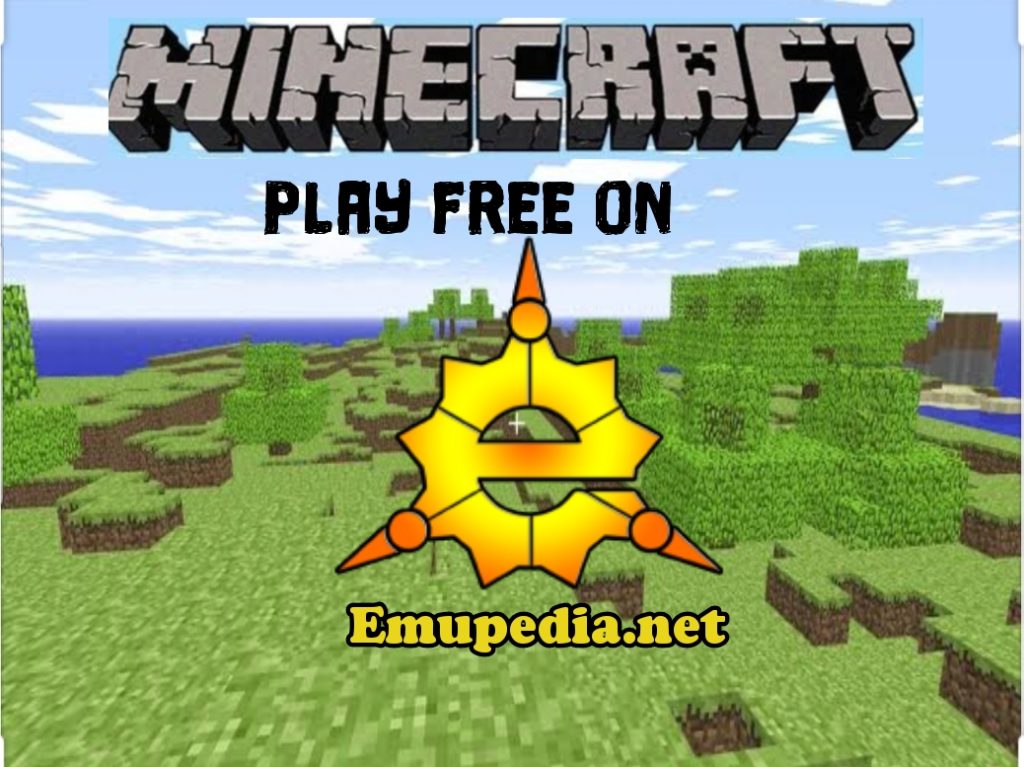Emupedia Minecraft Direct Link to Play Free GamePlayerr