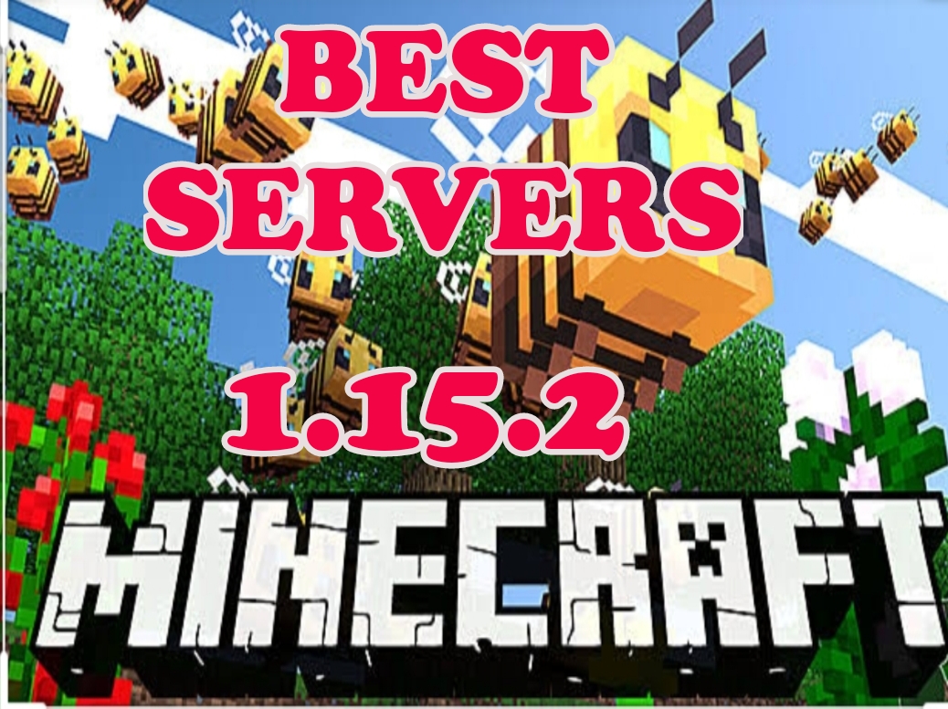 Minecraft 1.15.2 Servers