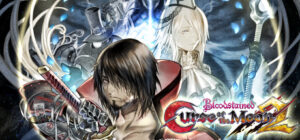 bloodstained curse of the moon 2