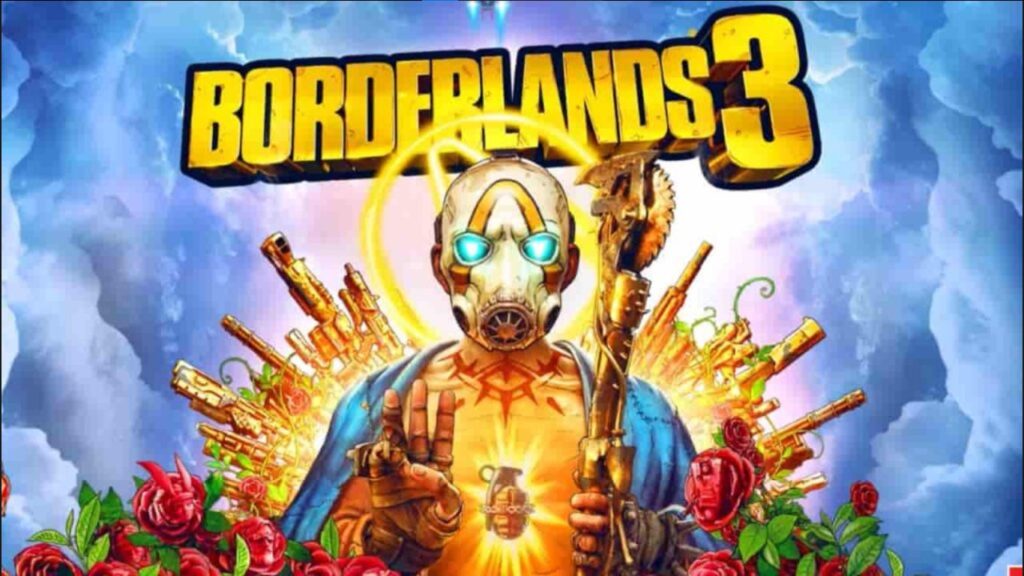 borderlands 3 update 1.15