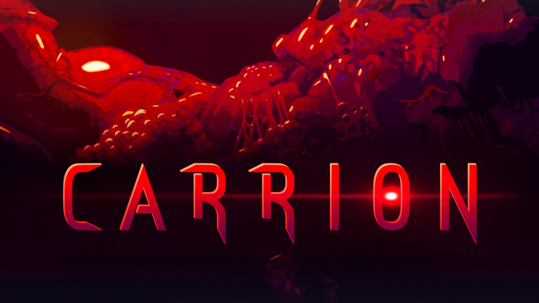 carrion game release date