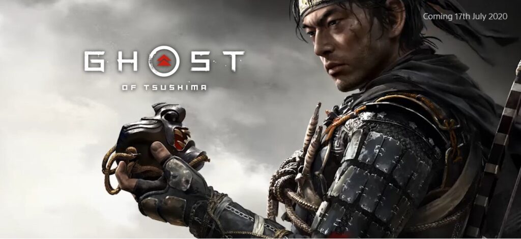 ghost of tsushima review img