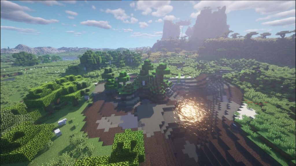 how to install minecraft shaders pack