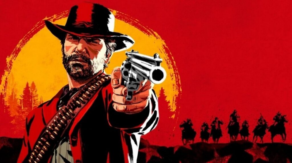rdr2 update release time