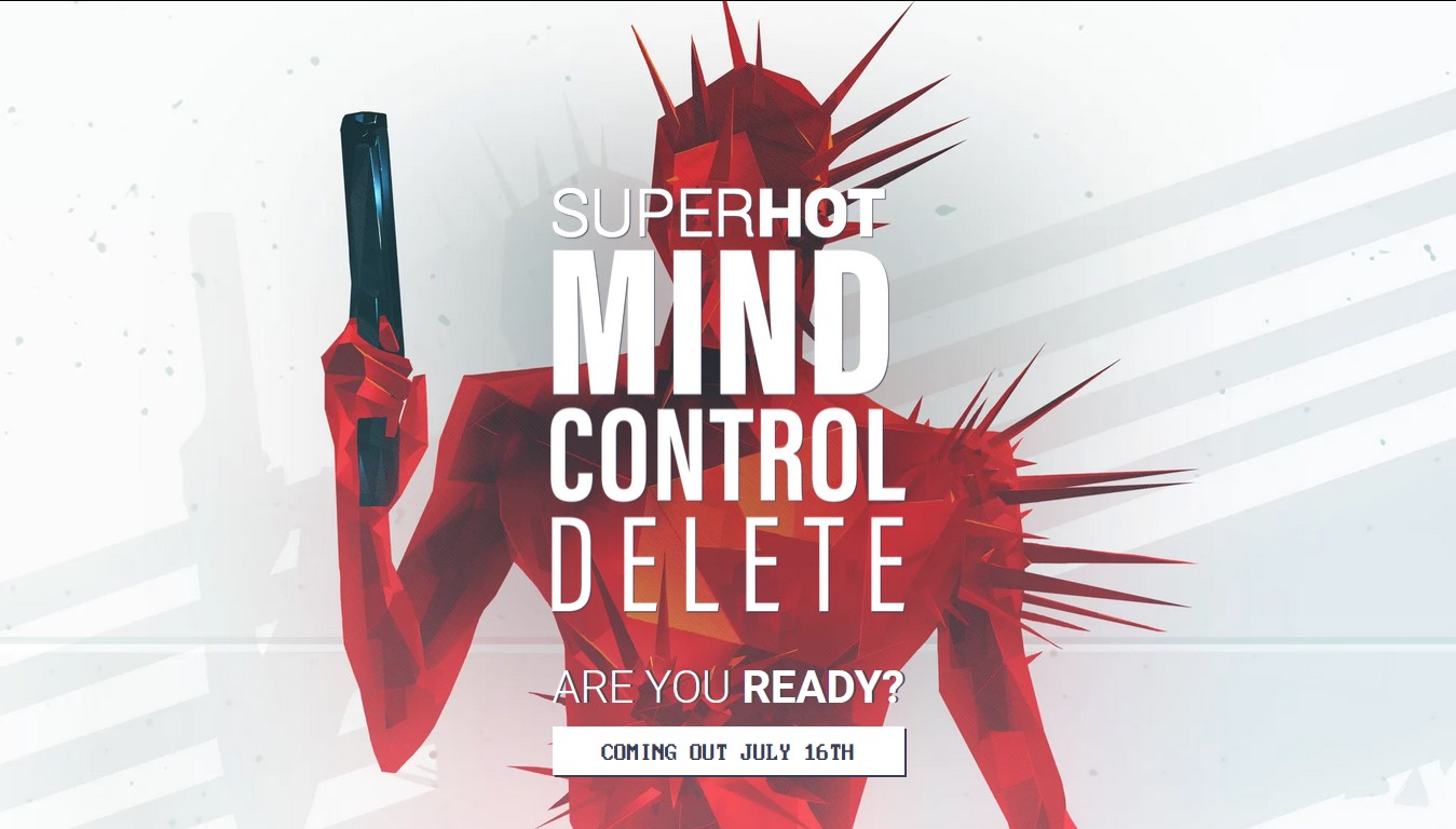 superhot mind control delete ps4 image