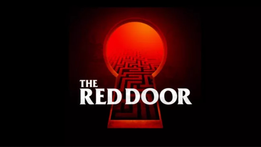 the red door call of duty