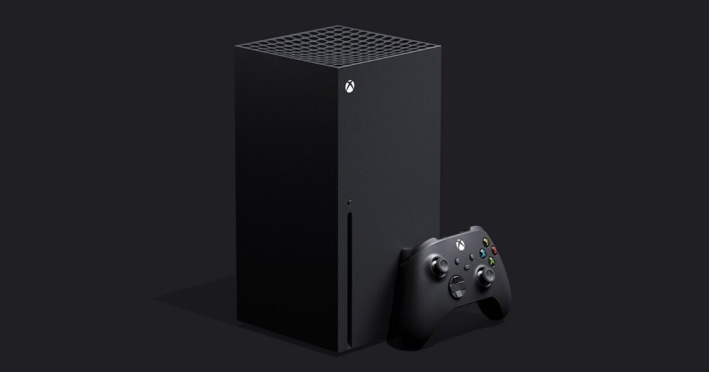 xbox series x release date in india