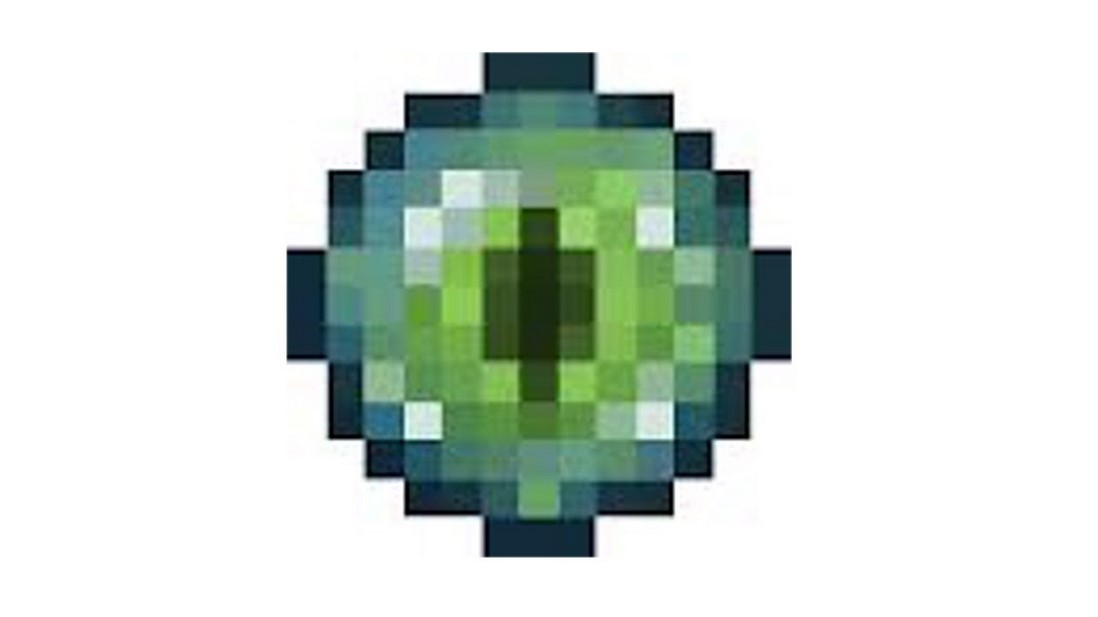 Minecraft Eye of Ender