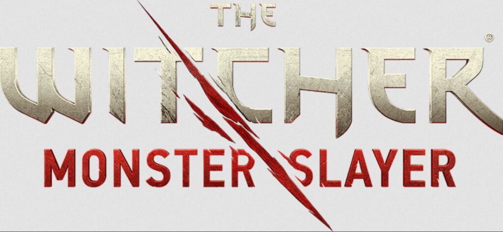 the witcher monster slayer release date