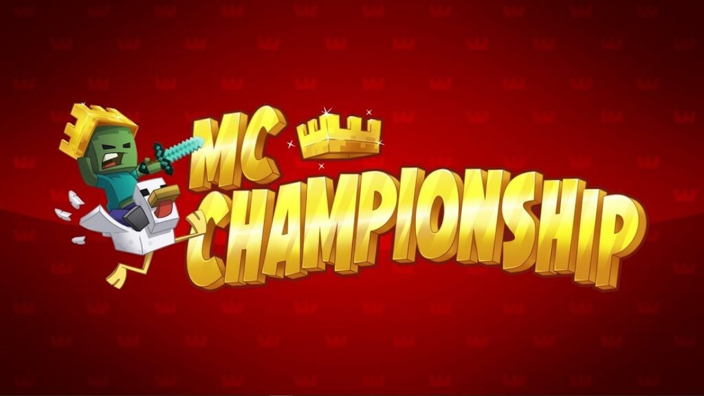 MCC Teams Minecraft Championship Teams List