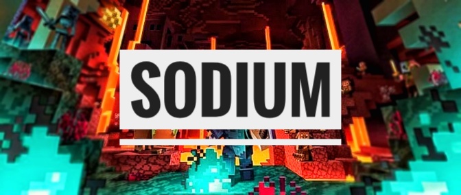 sodium mod