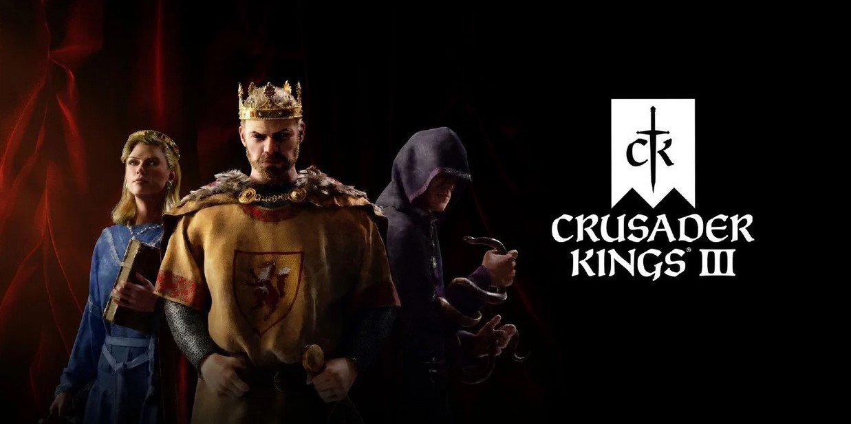 crusader kings 3 download free for pc