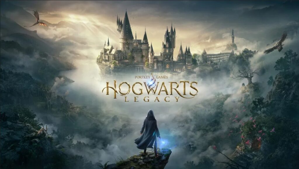 hogwarts legacy release date