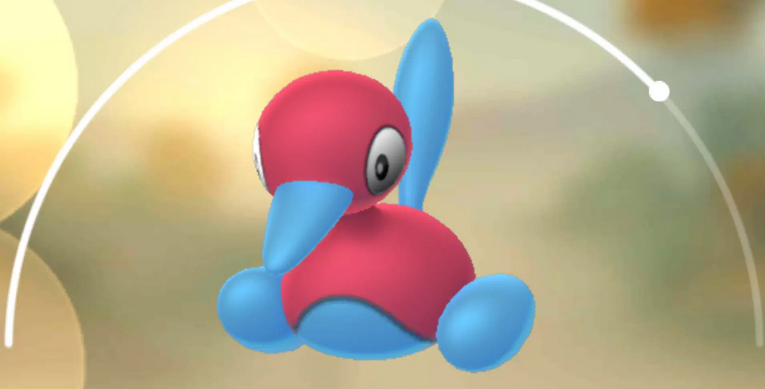 how many candies to evolve porygon2
