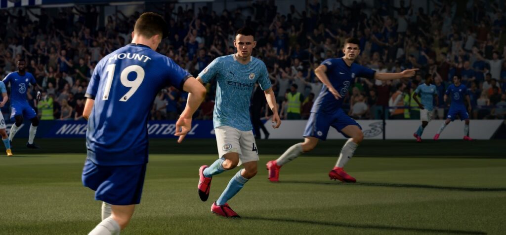 fifa 21 update 1.05 patch notes