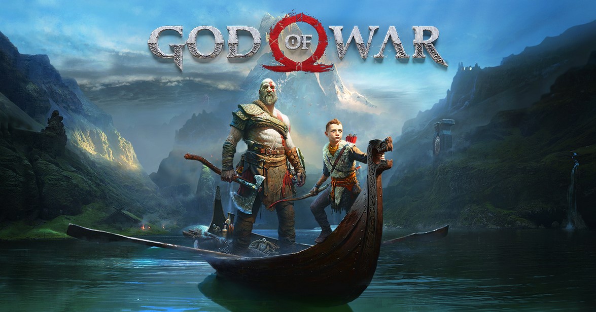 god of war update 1.34