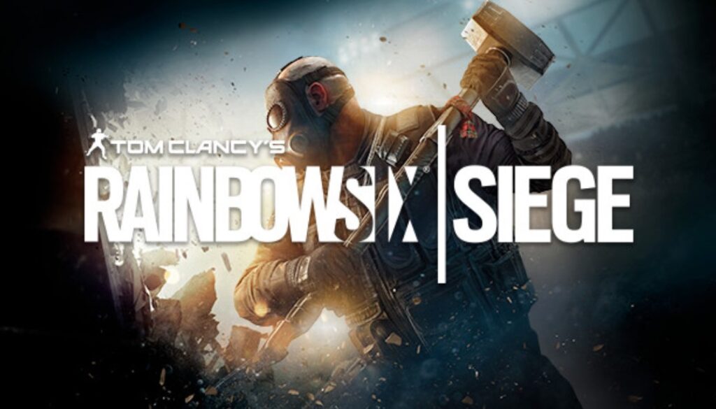 rainbow six siege update y5s3.3
