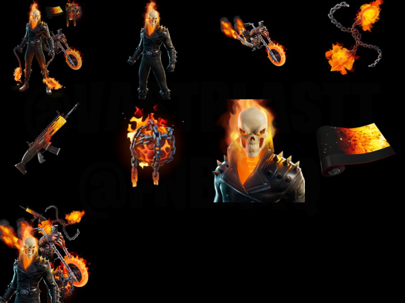 Ghost Rider Cup Rewards Rules Marvel Knockout Super Series Gameplayerr - ghost rider roblox code