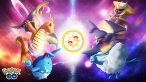 Pokemon Go Battle Raid Announcement December 2020