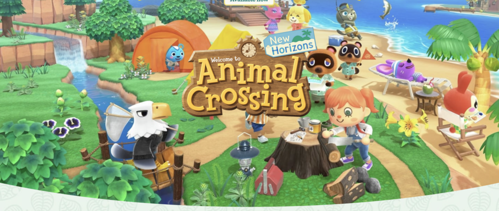 New Fish in December Animal Crossing