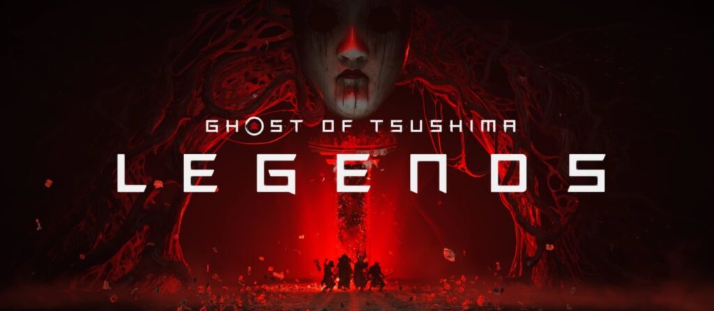 ghost of tsushima update 1.16