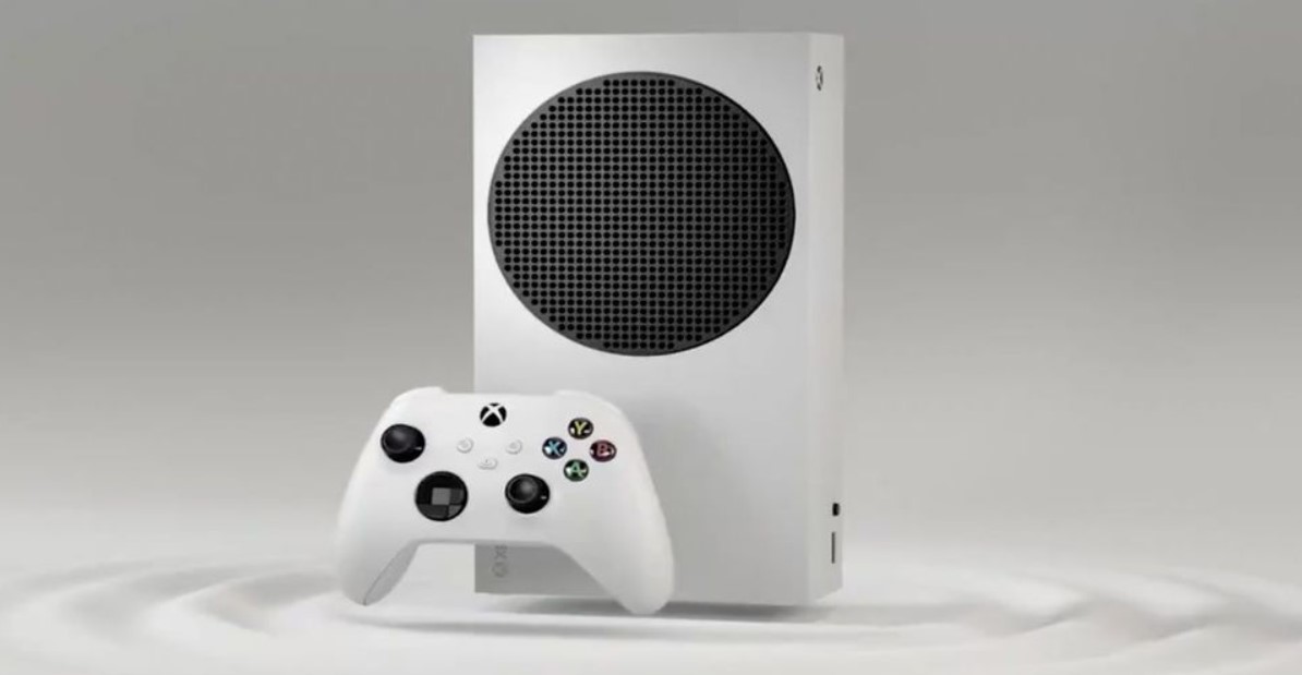 xbox series s available storage