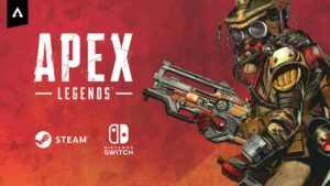 Apex Legends Update 1.54