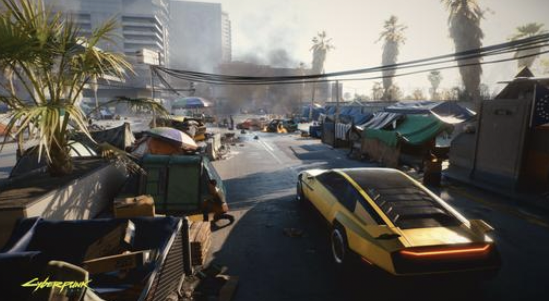 Cyberpunk 2077 Day 1 Patch Download Fast