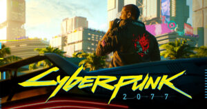Cyberpunk 2077 the heist glitch