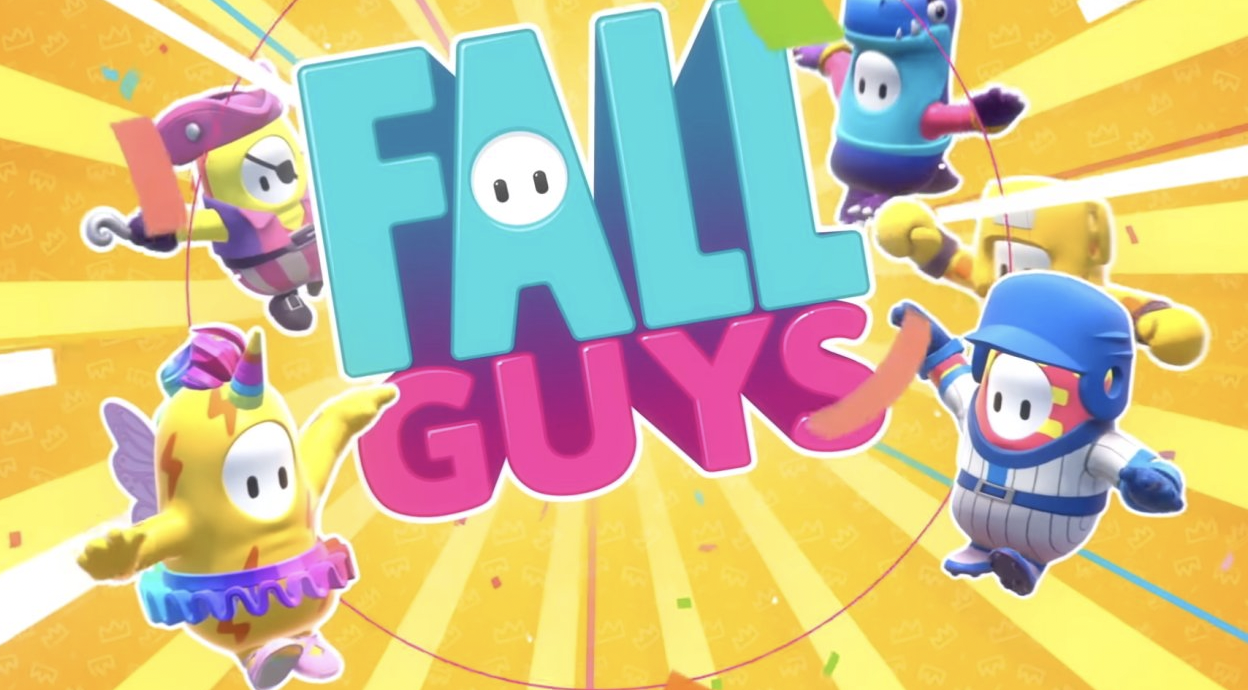 Fall Guys Update 1.13