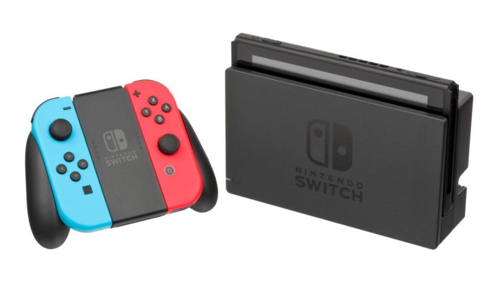 how to find downloaded games on nintendo switch