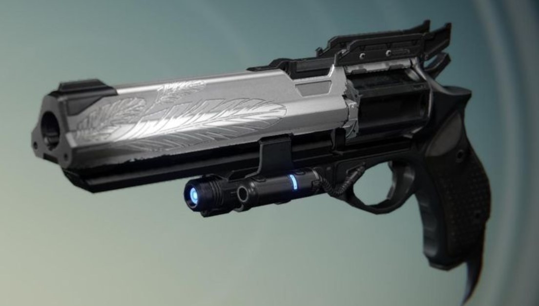 how to get hawkmoon destiny 2