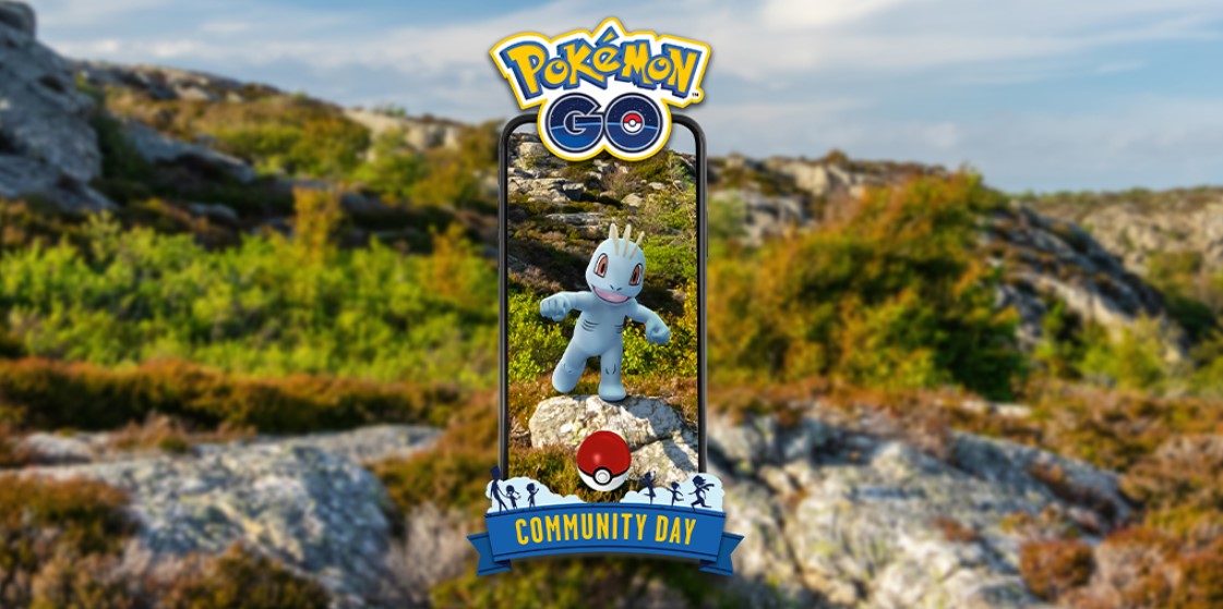 pokemon go january 2021 community day