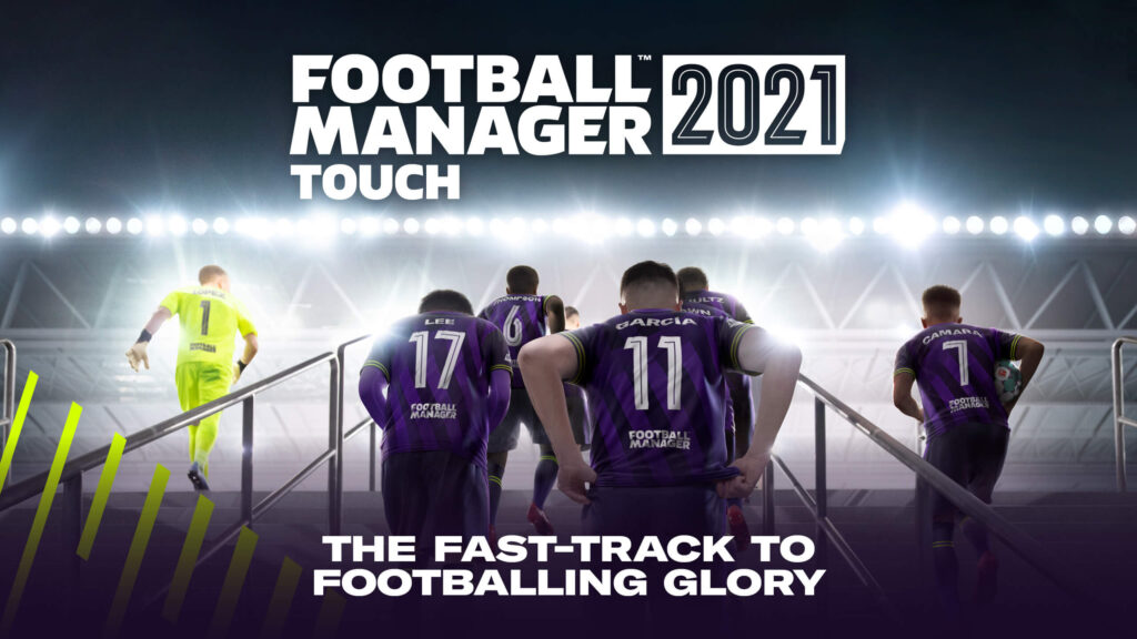 Football Manager 2021 Update 21.2.2 Patch Notes