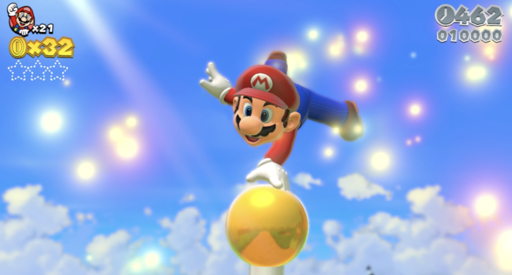 Super Mario 3D World Deluxe Release Date