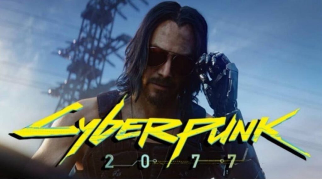 can you edit your character in cyberpunk 2077