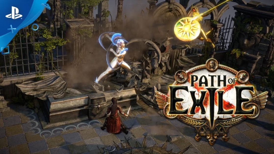 path of exile update 1.70