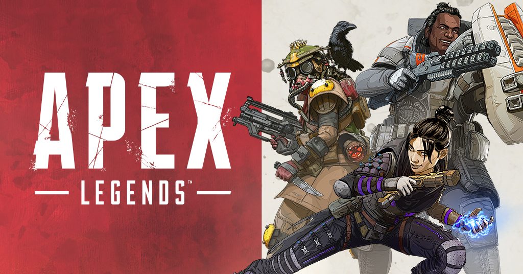 Apex 8.1 Patch Notes