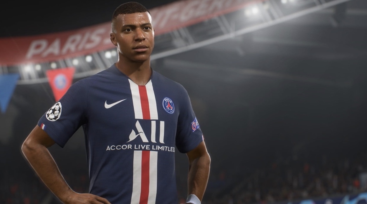 FIFA 21 Update Version 1.14 Patch Notes