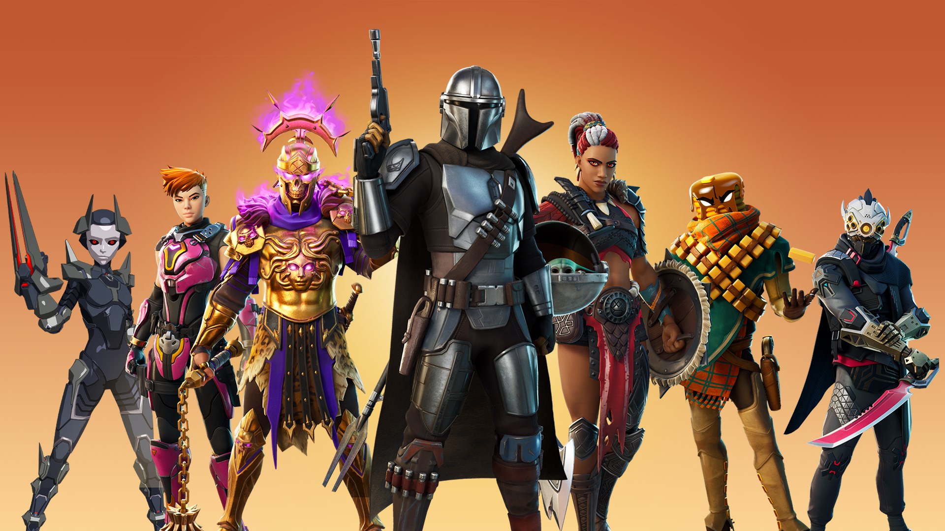 Fortnite update 3.06 patch notes