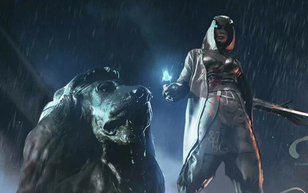 Watch Dogs Legion Update 1.11 Patch Notes
