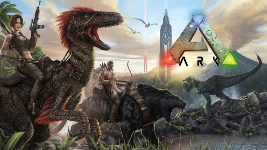 ark survival evolved update 2.53