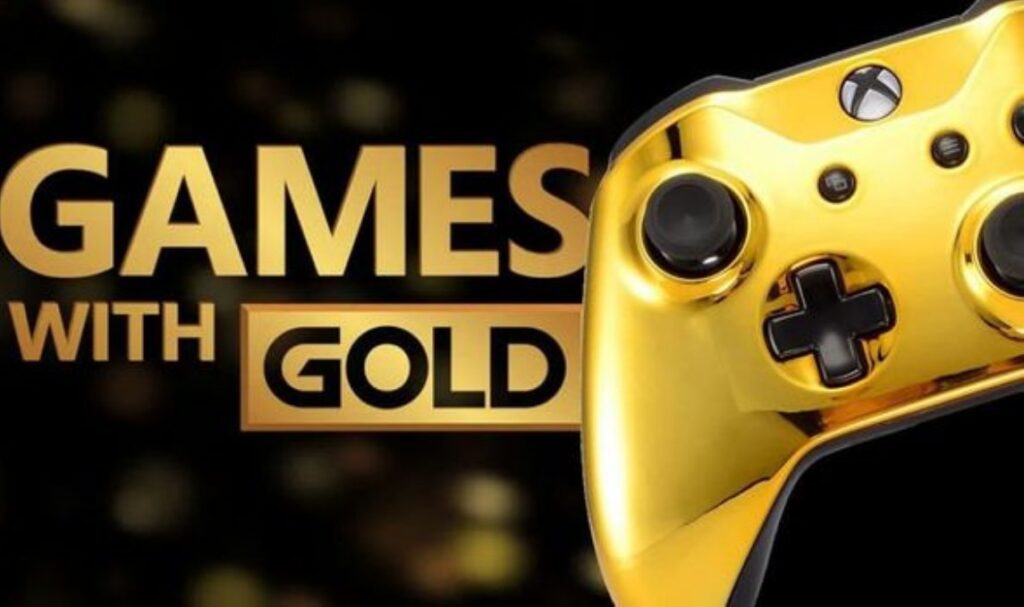 xbox games with gold april 2021