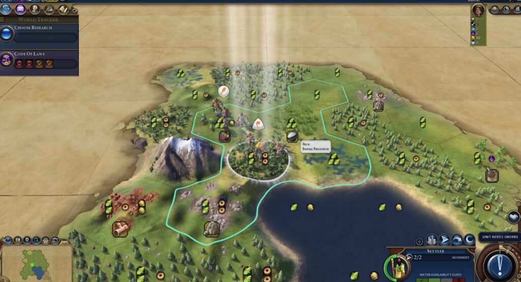 CIV 6 Tips and Tricks 2021 PS4 for Beginners